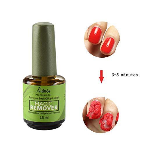 Nail Polish Burst Magic Nail Polish Remover Fast Soak Off Sticky Nail Gel Polish Degreaser Cleaner Nail Polish Burst Magic Nail Polish Remover Fast Soak Off Sticky Nail Gel Polish Degreaser Cleaner